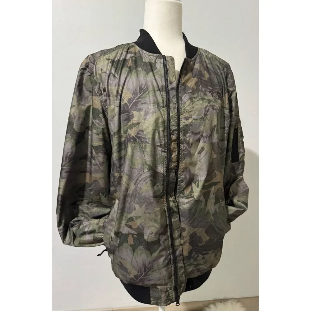 The North Face Medford Bomber jacket SP
